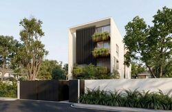 Goldleaf Gardens (D15), Semi-Detached #609801101